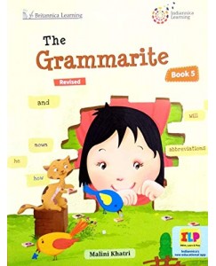 The Grammarite - 5